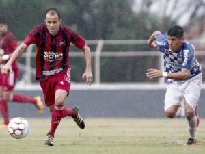 Ituano venceu o São José por 2 a 1 na estreia da Série D