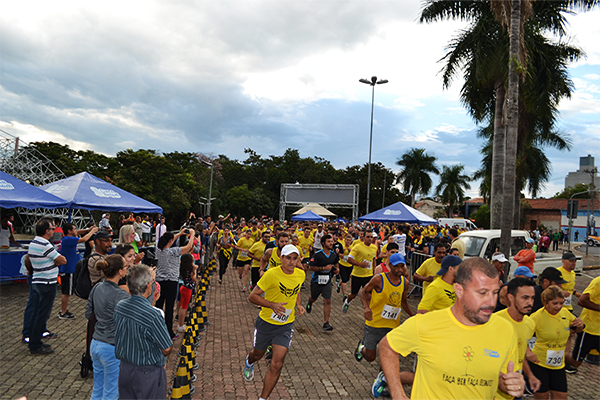 Leia mais sobre o artigo 558 atletas disputaram a 1ª Corrida e Caminhada da Casa de Belém
