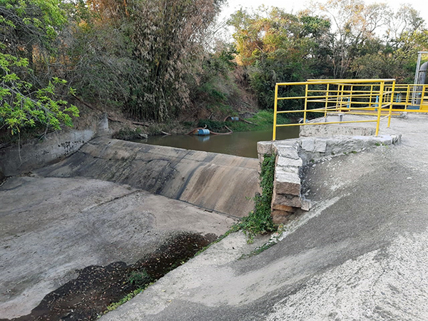 Leia mais sobre o artigo SAAE divulga nota do impacto da estiagem nos ribeirões Buru e Piraí