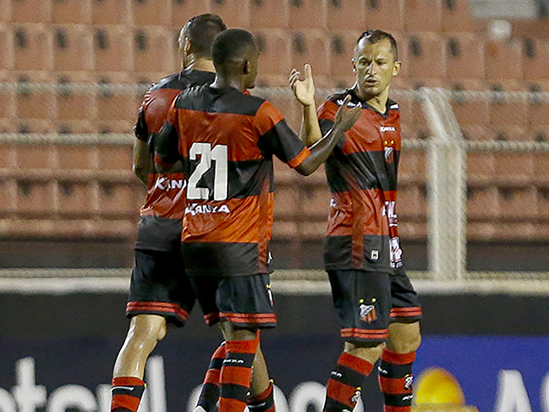 Leia mais sobre o artigo Ituano empata com Botafogo e faz 1º ponto no Campeonato Paulista