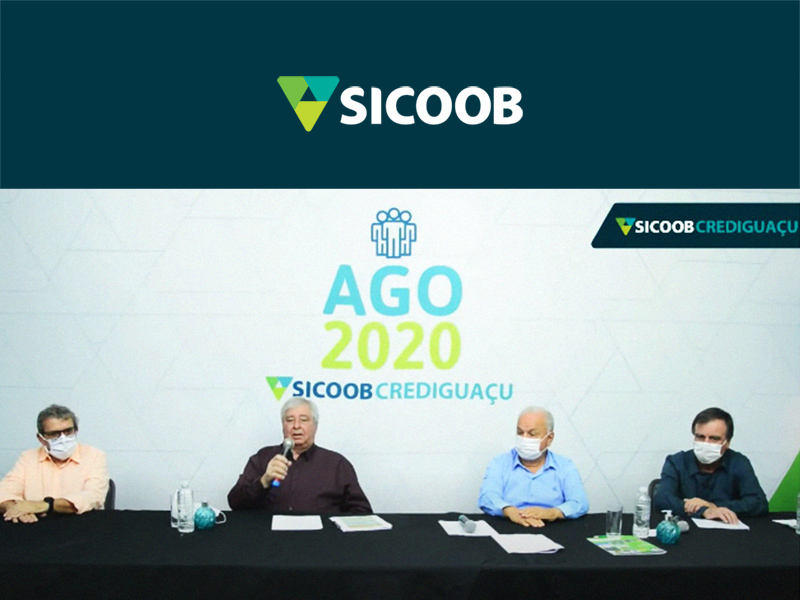 Leia mais sobre o artigo Sicoob Crediguaçu distribui quase R$ 9 milhões aos cooperados