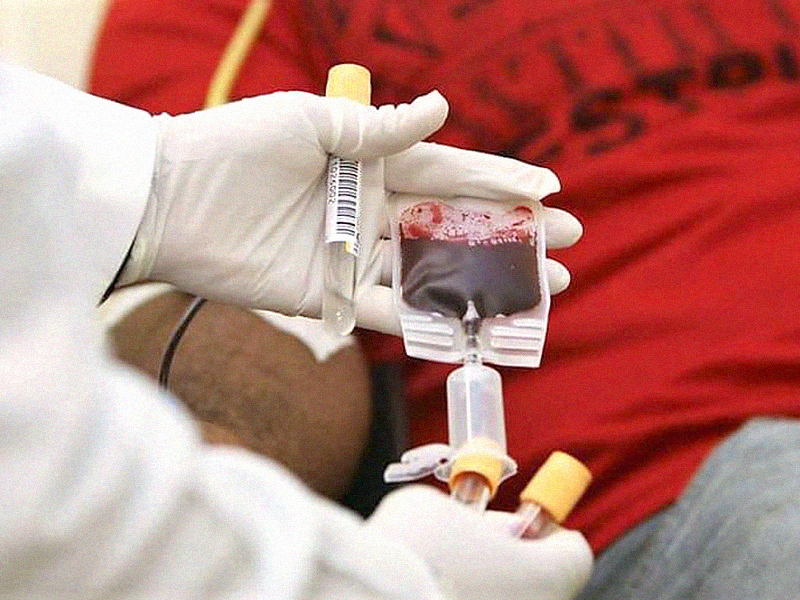 Leia mais sobre o artigo Sábado tem doação de sangue no Hospital Municipal Monte Serrat