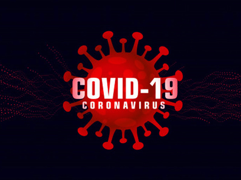 Leia mais sobre o artigo Registrado o 64º óbito por Covid-19