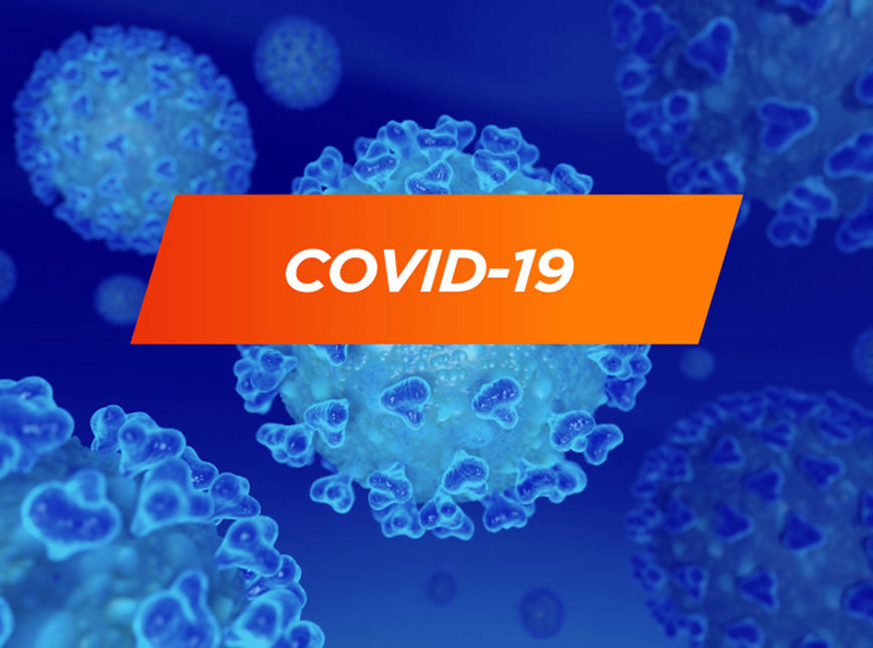 Leia mais sobre o artigo Março encerra-se com 741 novos casos de Covid-19