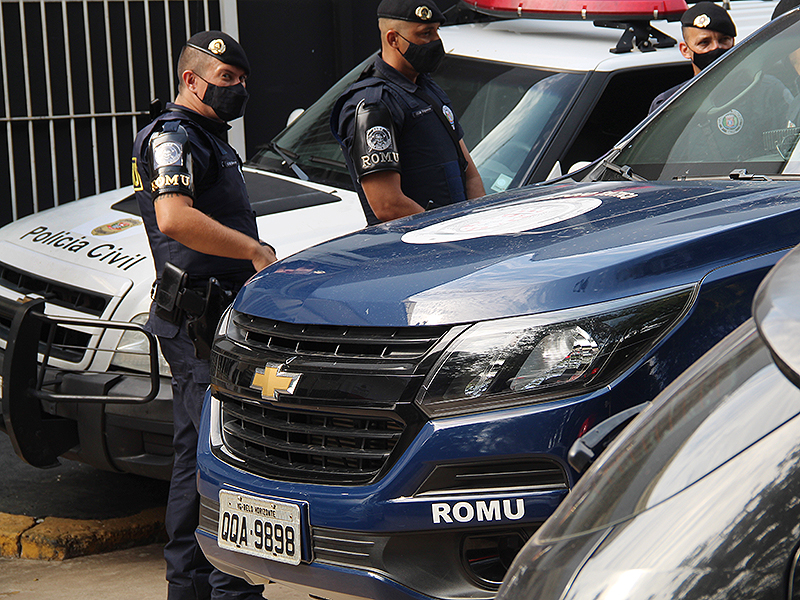 Leia mais sobre o artigo Polícia Civil e GCM realizam operação de combate ao tráfico de drogas