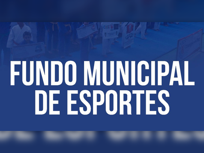 Leia mais sobre o artigo Administração avalia criar Fundo Municipal de fomento ao esporte