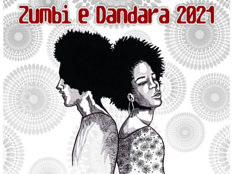 Read more about the article CONCURSO “ZUMBI E DANDARA 2021”