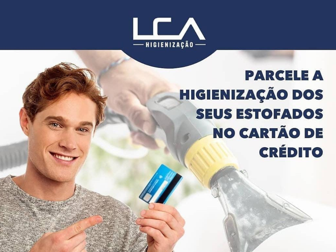 Read more about the article LCA Higienização deixa o seu ambiente mais seguro e saudável
