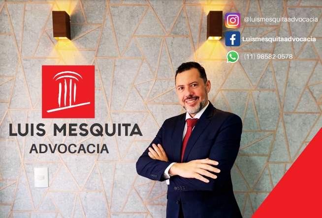 Read more about the article Luis Mesquita Advocacia completa 24 anos de Assessoria Jurídica