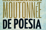 Prêmio Moutonnée de Poesia: inscrições até 12 de agosto