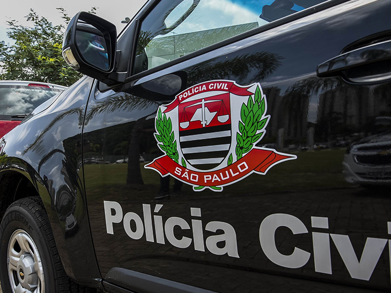 Leia mais sobre o artigo Operação da Polícia Civil de Campinas cumpre dois mandados de busca em Salto