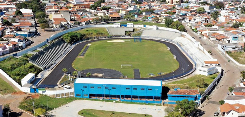 Leia mais sobre o artigo Histórico: parceria garante Salto como uma das sedes da Copa SP de Futebol Jr de 2024