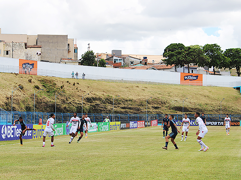 Leia mais sobre o artigo Sfera e Botafogo fazem 1º jogo da Copa SP em Salto