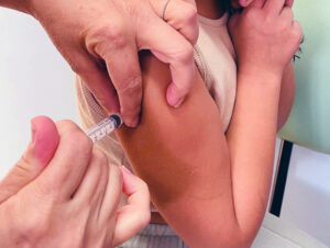 Campanha de vacinação contra a Influenza começa no dia 25