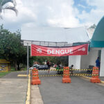 Saúde espera investigação para confirmar possível morte por dengue