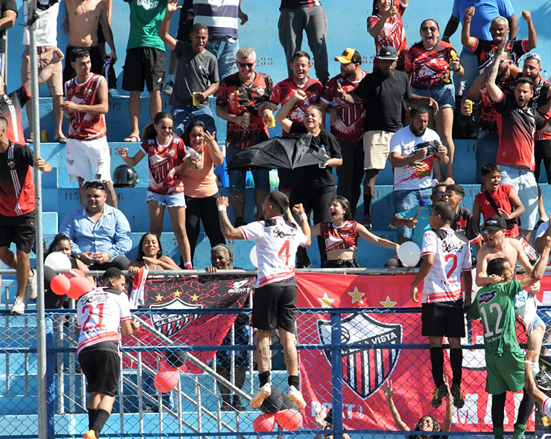 Campeonato Amador da série C