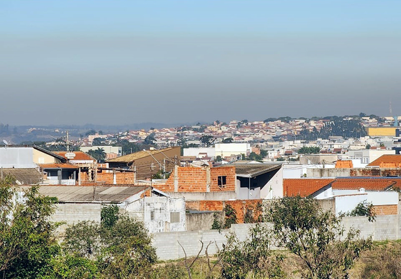 jornal Taperá